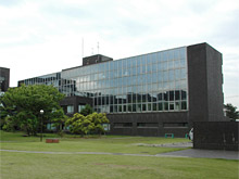 Photo:The Nippon Dental University Medical Hospital