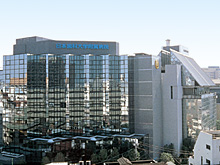 Photo:The Nippon Dental University Hospital
