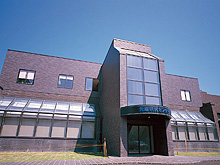 Photo:The Advanced Research Center