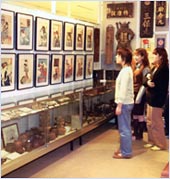 Photo:The Museum of Medicine and Dentistry 1