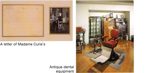 Photo:The Museum of Medicine and Dentistry 3