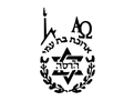 logo:Hebrew University