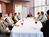 Photo:IUSOH meeting in Hawaii