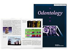 Photo:Odontology