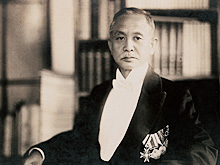 Photo:Ichigoro Nakahara The Founder