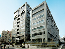 Photo:The Nippon Dental University School of Life Dentistry at Tokyo